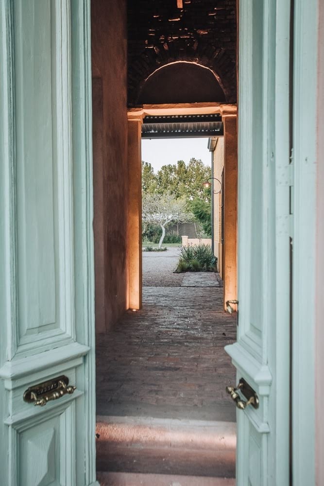 Corazonada, el nuevo restaurante de Paula Méndez Carrera en San Antonio de Areco
