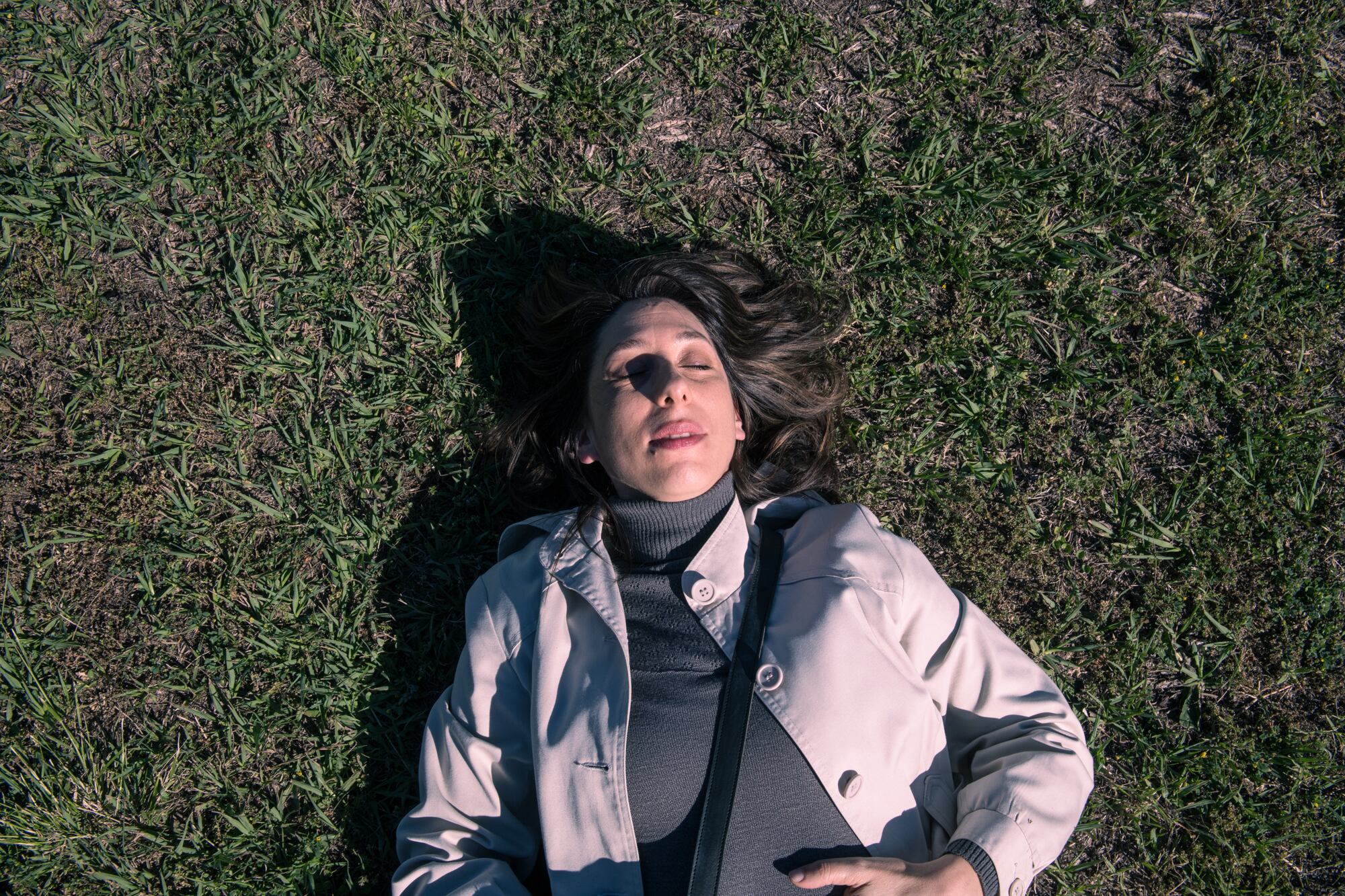 La llegada del hijo, de Cecilia Atán y Valeria Pivato, resultó el film premiado en la Competencia Argentina de Largometrajes