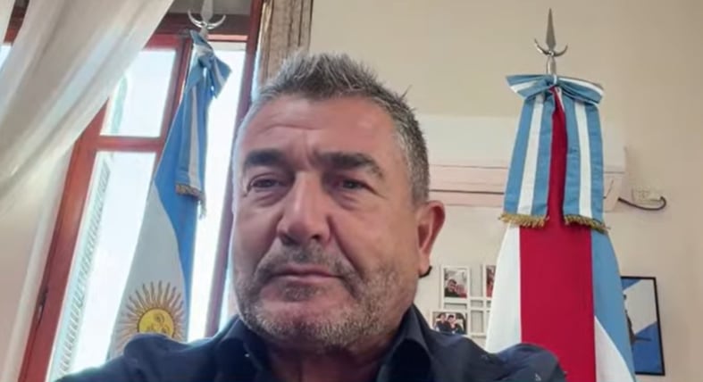 El ministro hizo su descargo en LN+