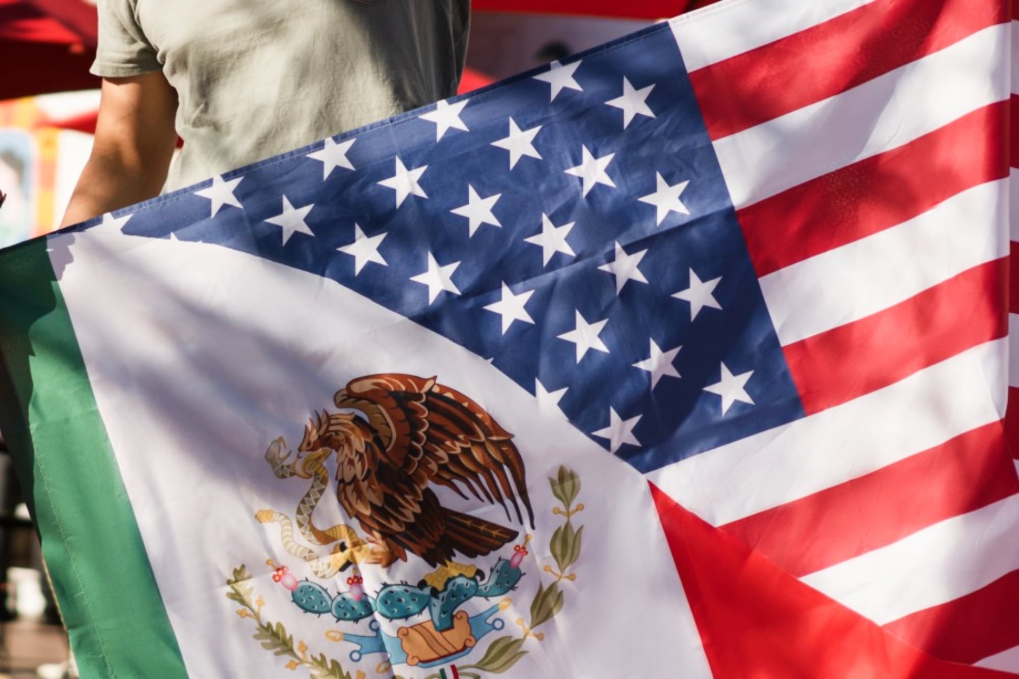 Al obtener la nacionalidad mexicana no se pierde la ciudadanía estadunidense