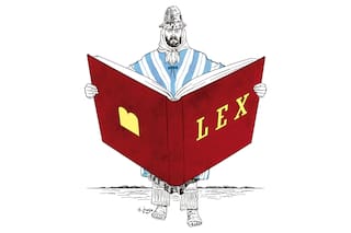 Hábitos criollos. ¿Somos en verdad un país al margen de la ley?