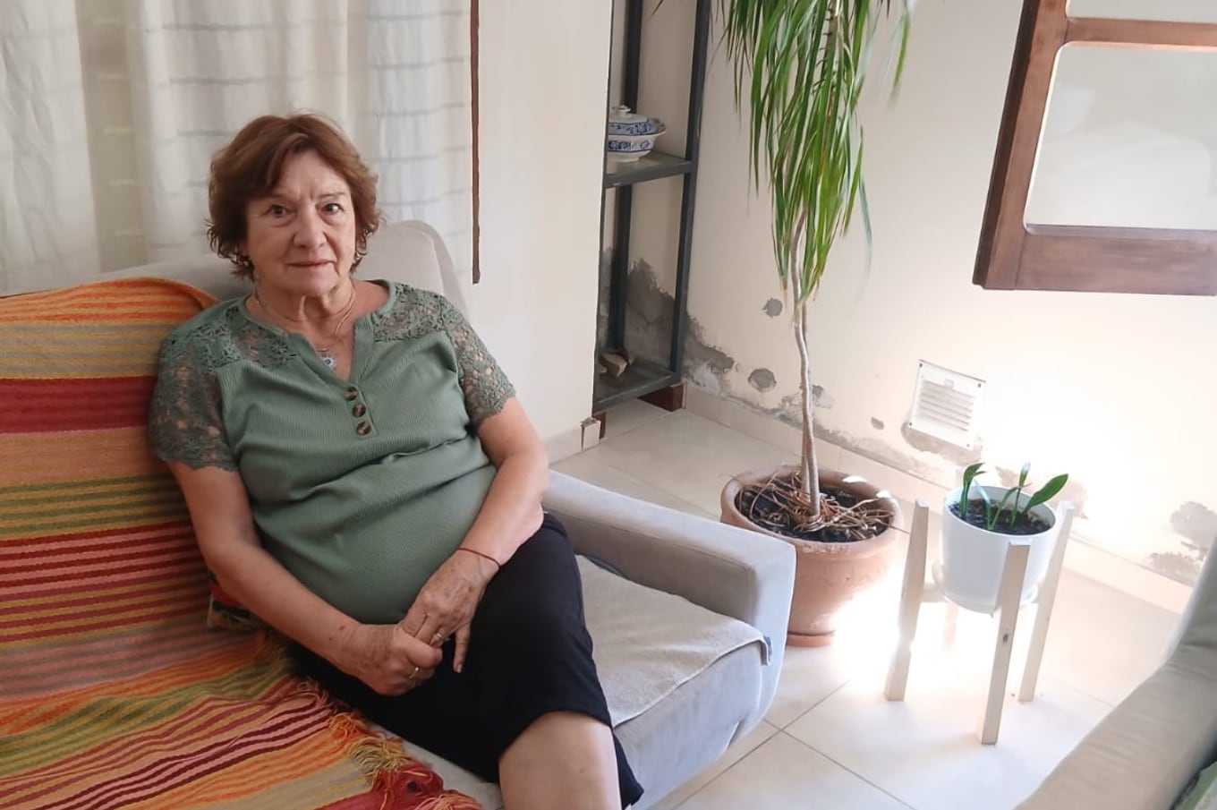 María Pilar Cardiel