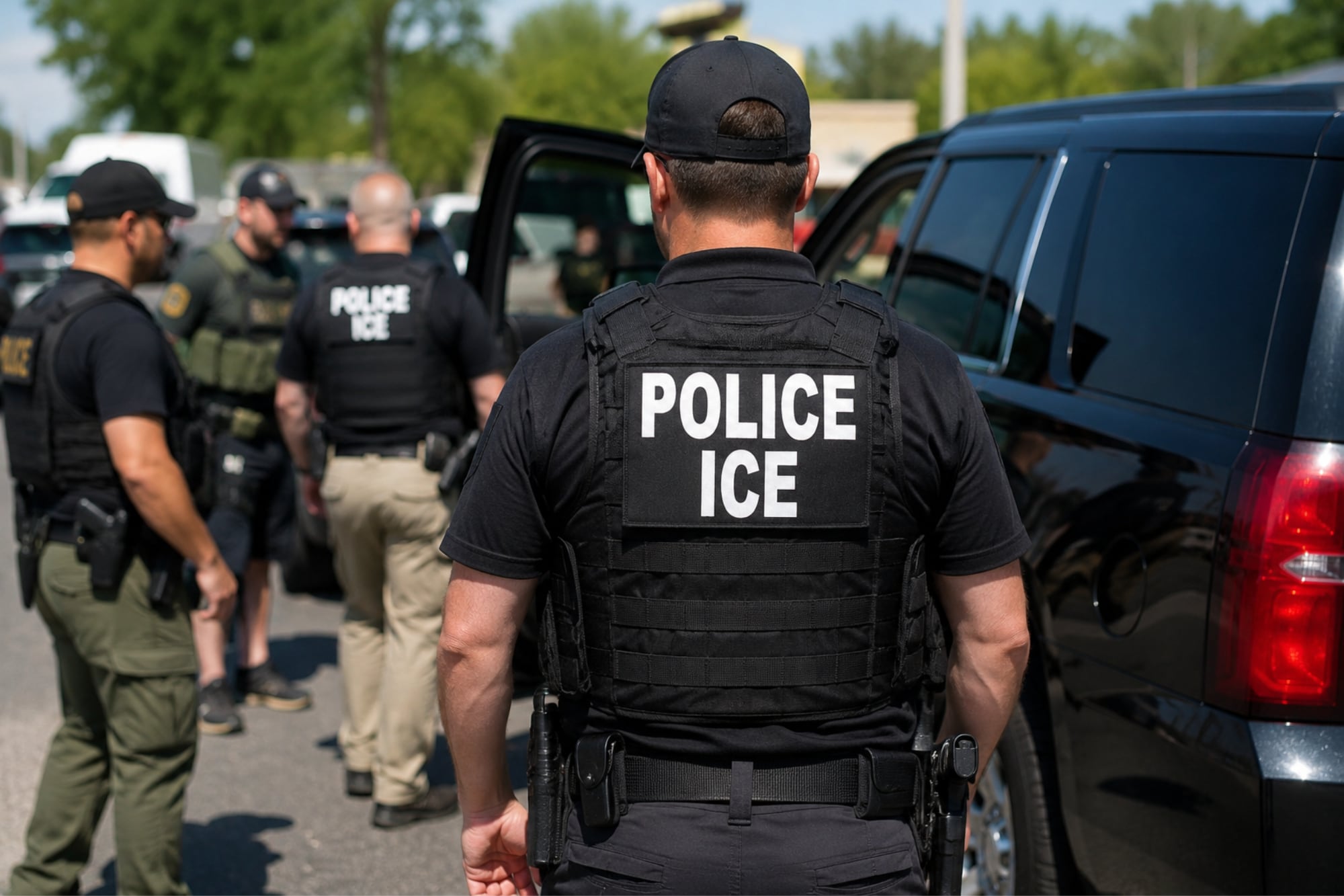 Las ONGs en Seattle organizaron capacitaciones para trabajadores ante posibles redadas del ICE