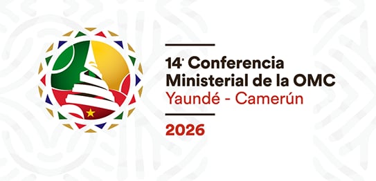 14a Conferencia Ministerial de la OMC