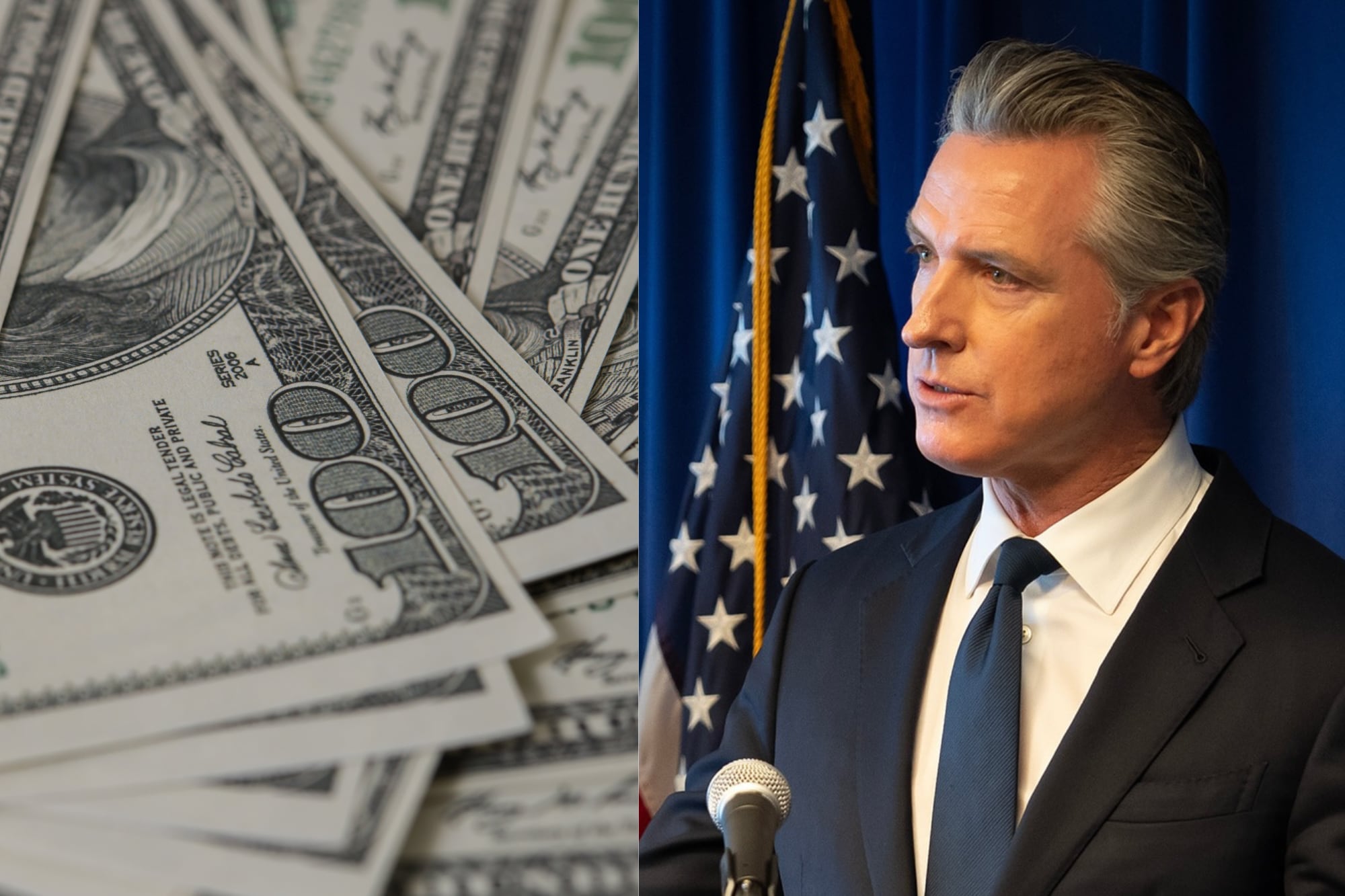 Noticias de California hoy, en vivo: Newsom anuncia alianza por becas educativas y actualizaciones del viernes 6 de marzo