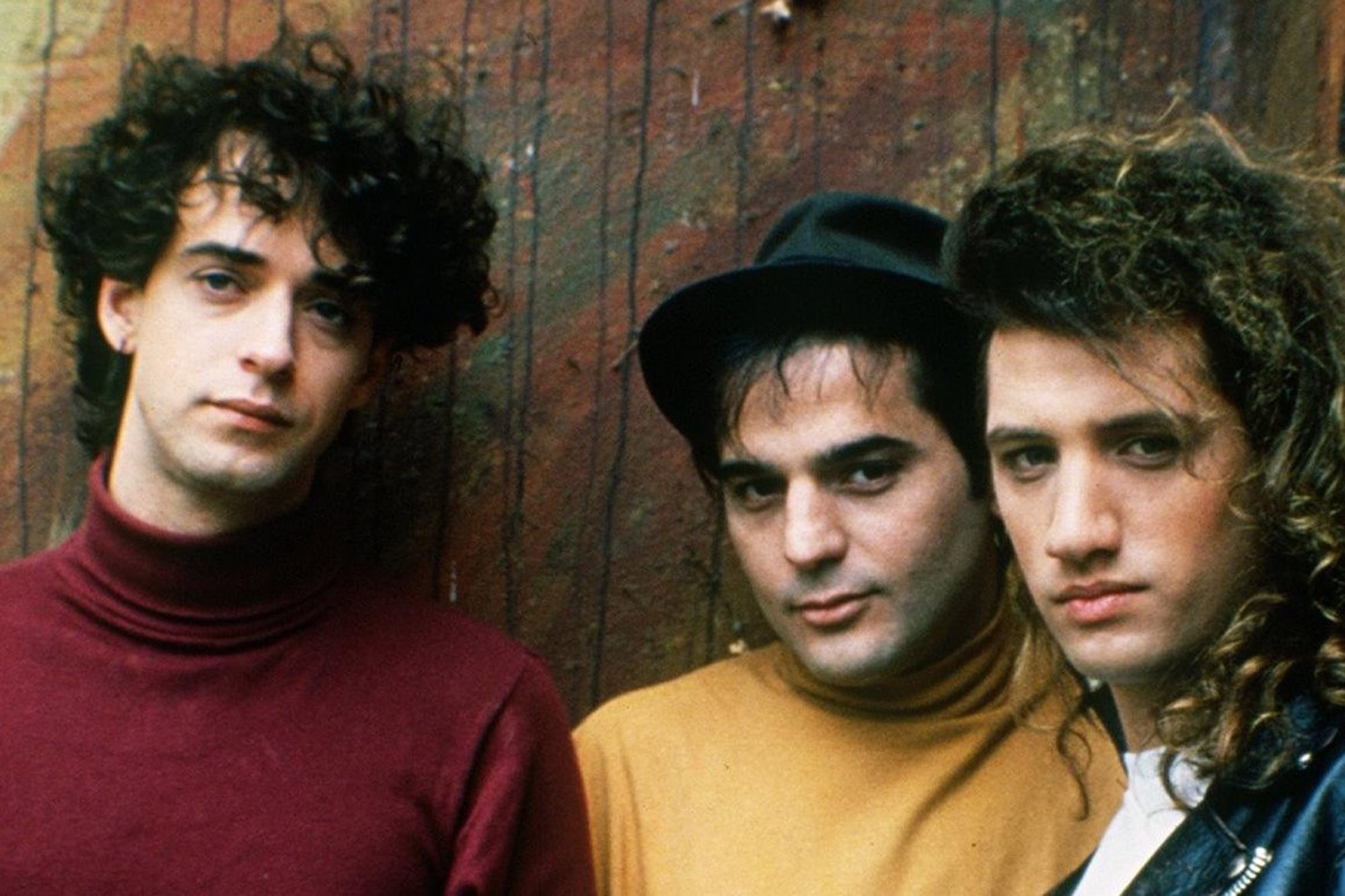 Los regresos de Soda Stereo: la burbuja en el tiempo, el Cirque du Soleil, el show con cantantes invitados y el flamante Ecos