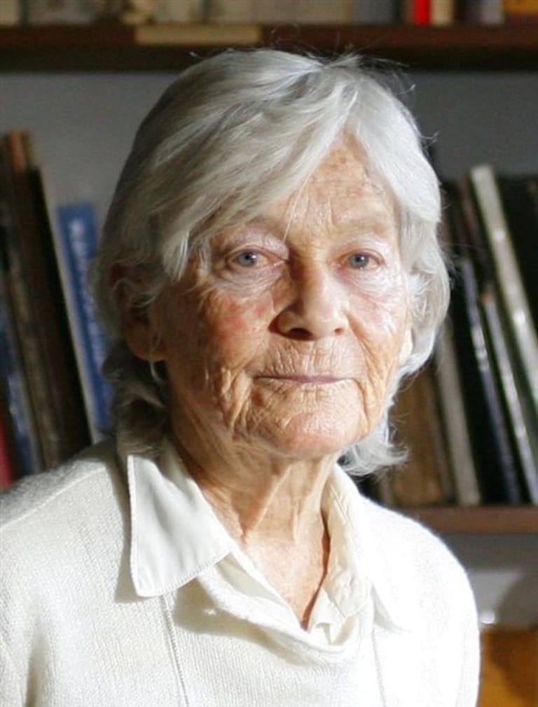 Sara Rietti: protagonista de tiempos fundacionales de la ciencia local ...