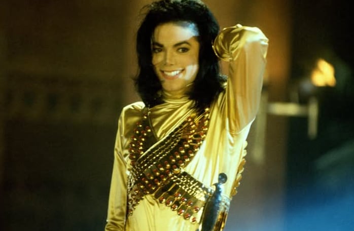 Se dio a conocer el tráiler de la biopic de Michael Jackson y sorprendió el parecido de su sobrino