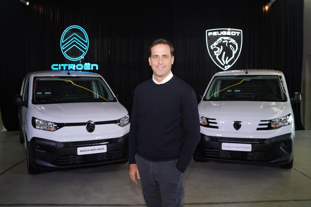 Martín Zuppi, presidente de Stellantis: “Veo difícil que los autos sigan bajando”