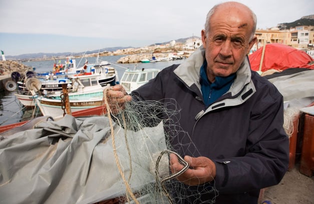 Antoine de Saint-Exupéry, su último vuelo y el hallazgo de un pescador que resolvió el misterio de su desaparición
