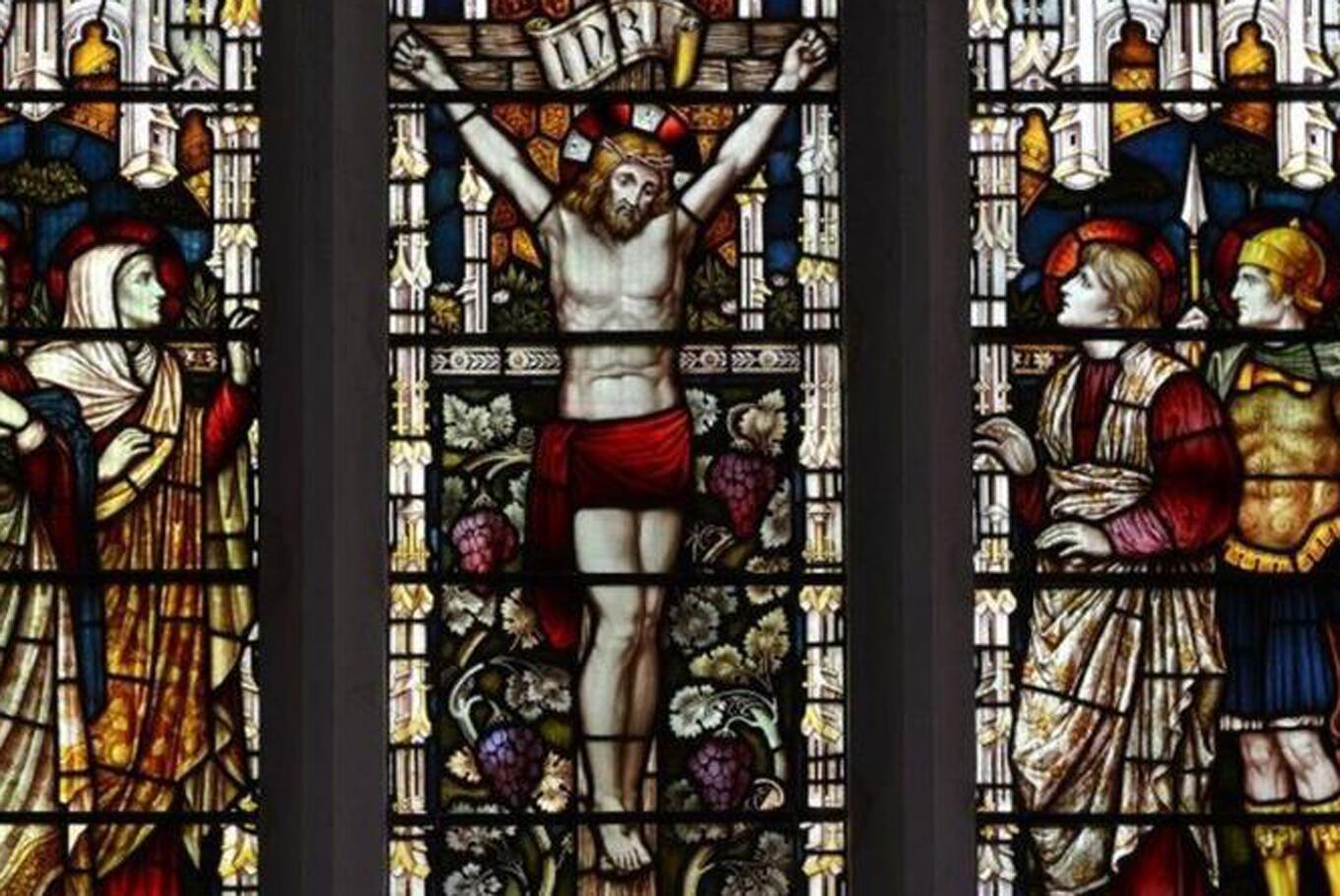 El papiro, se cree, llegó a Alemania procedente de Egipto y mucho antes de la Segunda Guerra Mundial