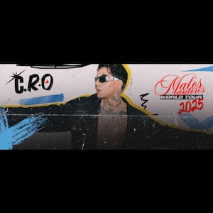 C.R.O
