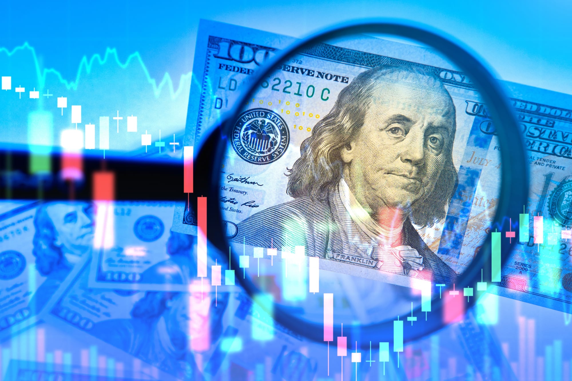 Dólar hoy: a cuánto cotiza el blue, MEP, CCL y Oficial