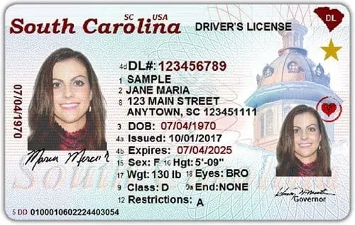 La identificación Real ID en EE.UU. es emitida por las agencias de licencias de conducir estatales