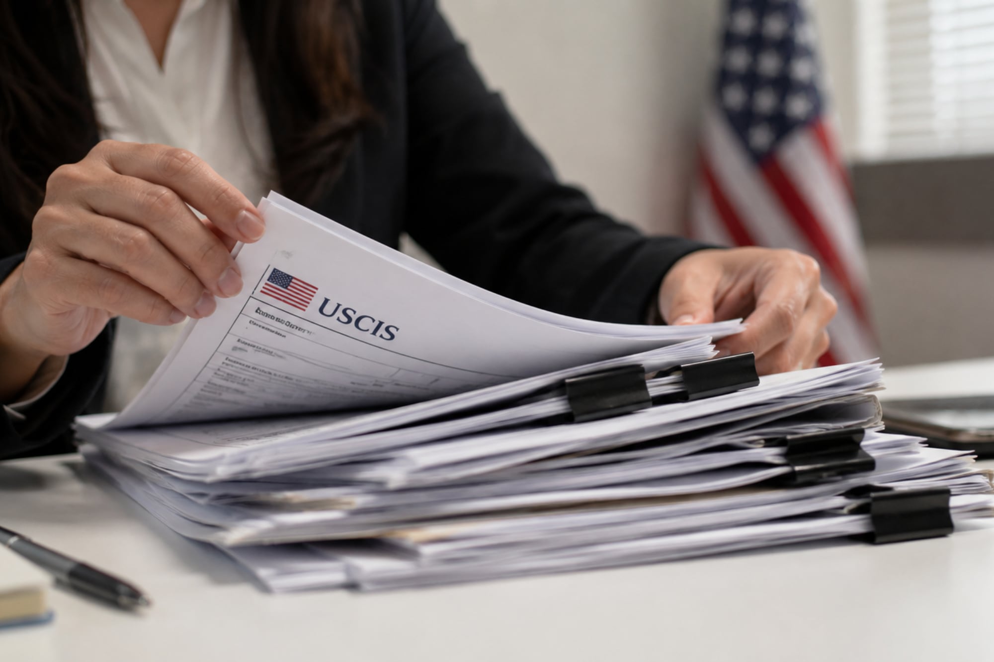 Con los nuevos lineamientos, el Uscis ya no aprueba el ajuste de estatus de forma automática