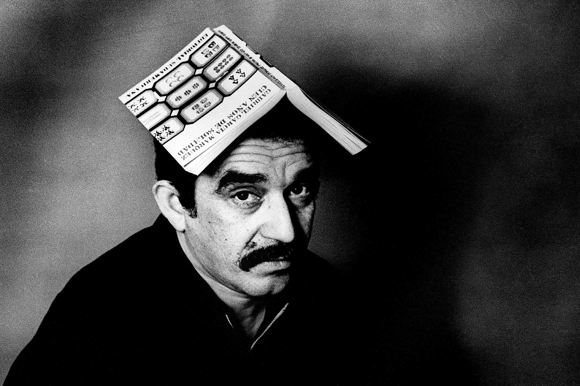 Gabriel García Márquez murió a los 87 años el 16 de abril de 2014