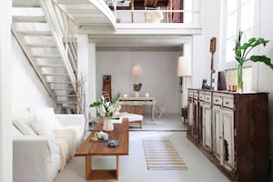 Claves para lograr un minimalismo cálido, con ejemplos tomados de casas reales