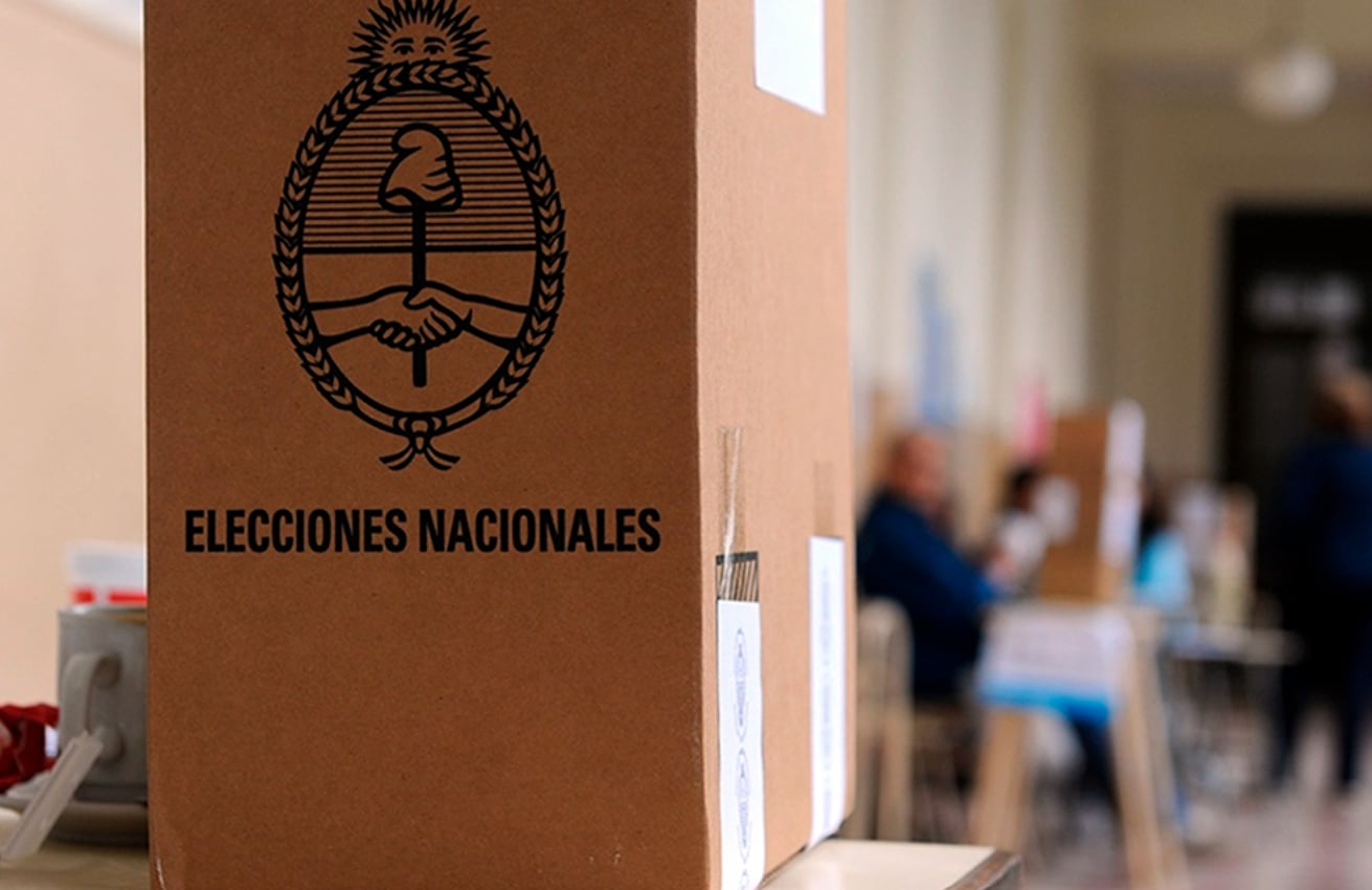 Elecciones legislativas en Córdoba: cerraron los comicios y se esperan los primeros resultados