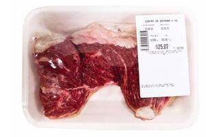 El corte de carne más barato que puede ser un plato gourmet