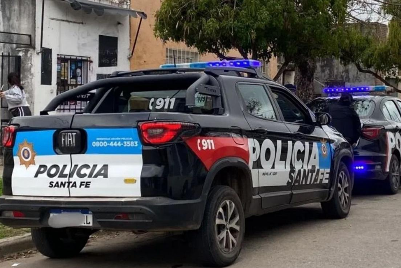 Asesinaron a un barrabrava de Colón y hay temor por posibles venganzas