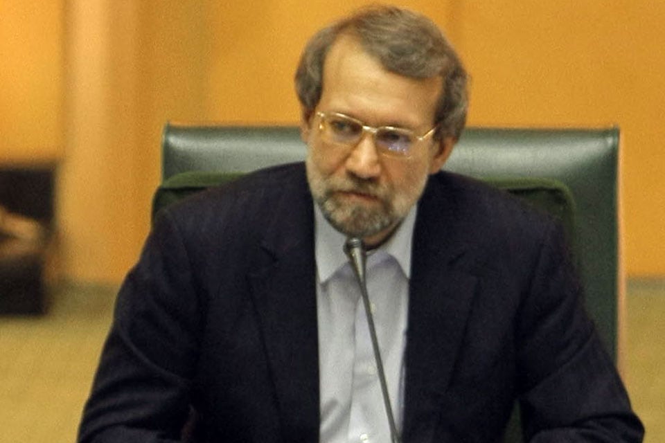 Irán Nombró a Mohammad Bagher Zolghadr Nuevo Jefe de Seguridad