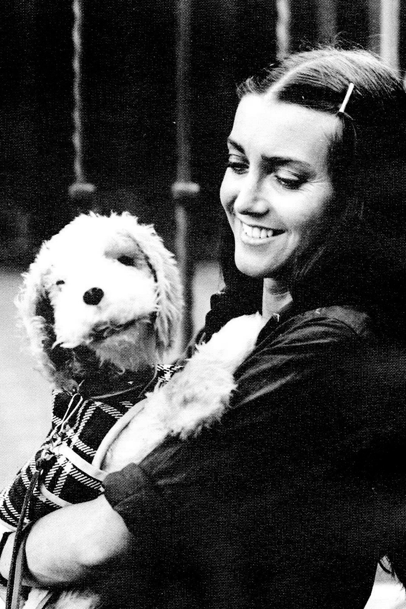 Cecile Charré descubrió su don cuando tenía solo 9 años