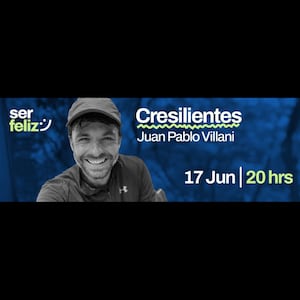 CRESILIENTES