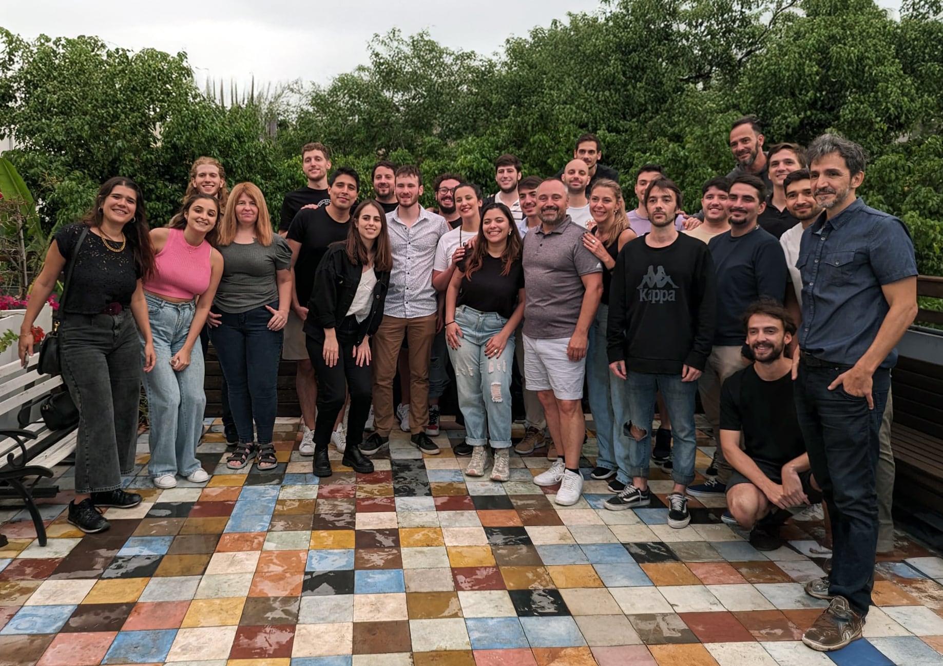 Entre los principales clientes de GetGloby figuraban LATAM Airlines, Dentsu, Aleph, EssenceMediacom, Dreamplace Hotels, MCIS, RudderStack y Moburst