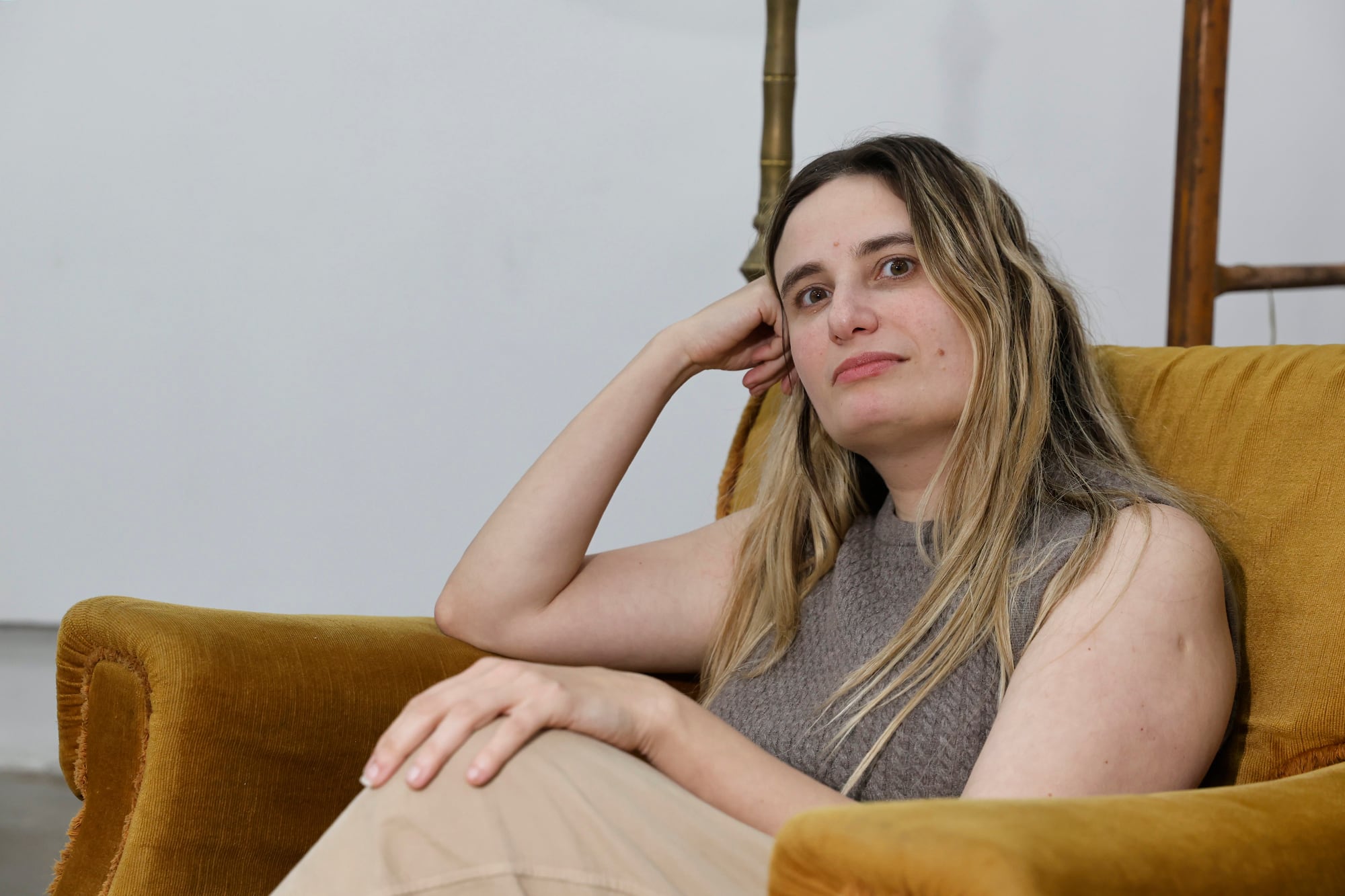 Tamara Tenembaun reescribió por completo la obra