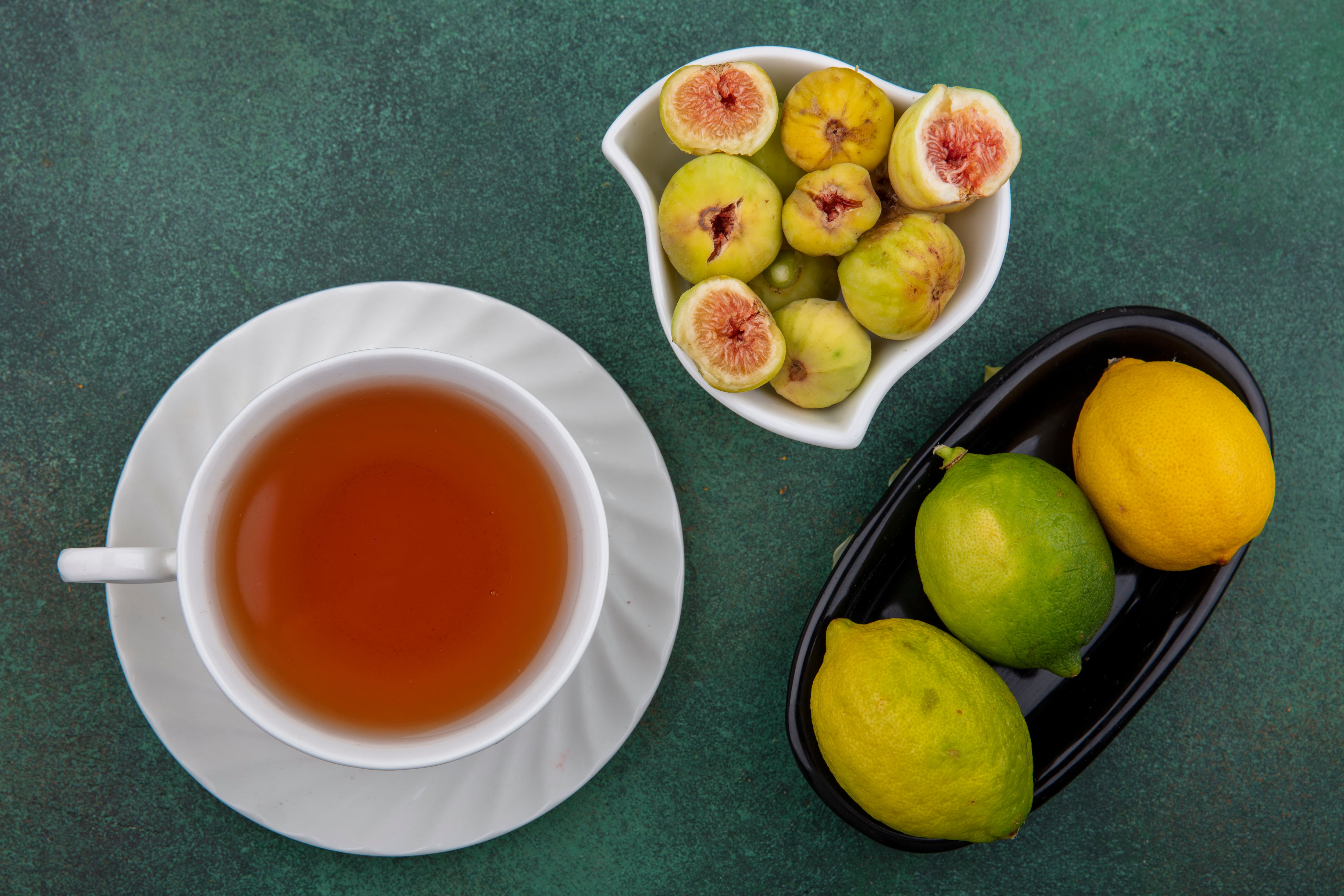 El té de hojas de guayaba con limón: una alternativa casera con múltiples usos (Foto: Imagen ilustrativa)