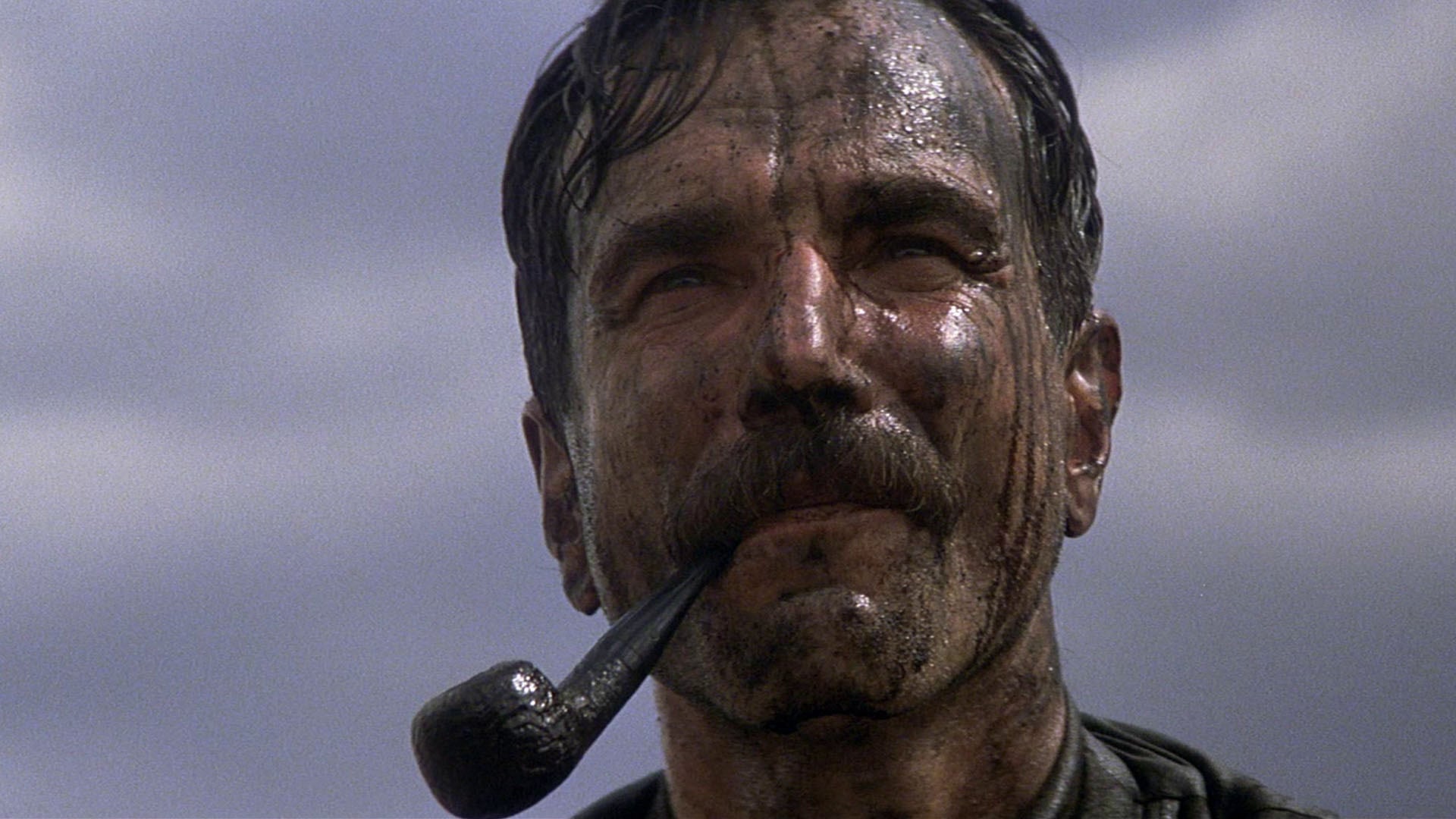 Petróleo sangriento: un actor intimidado, una cachetada de más y la escena que puso en riesgo a una de las obras maestras de este siglo