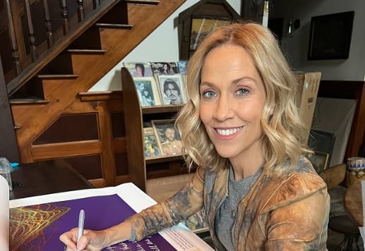 Sheryl Crow comenzó su luchar contra el cáncer en pleno duelo por su ruptura