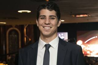 Premios Olimpia 2018: todos los ganadores de la noche