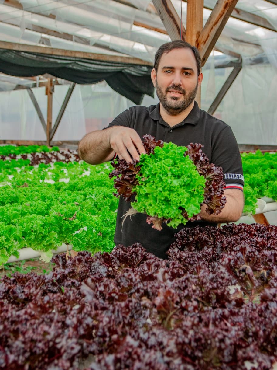 “No más planes sociales”: un intendente que mandó a sus vecinos a emprender logró un aluvión de apertura de negocios