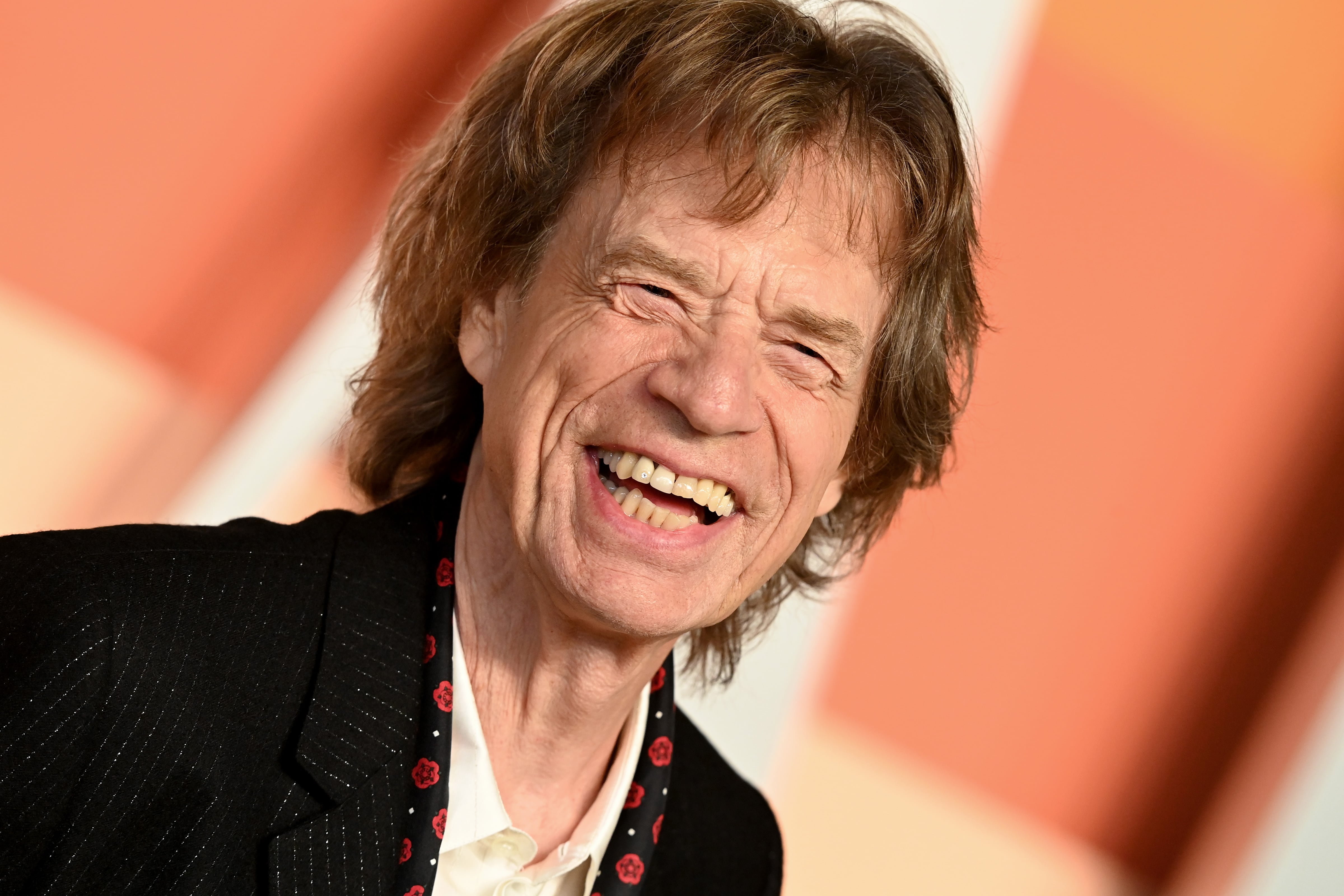 Mick Jagger busca mantenerse la mayor cantidad de tiempo activo para seguir con los Rolling Stones