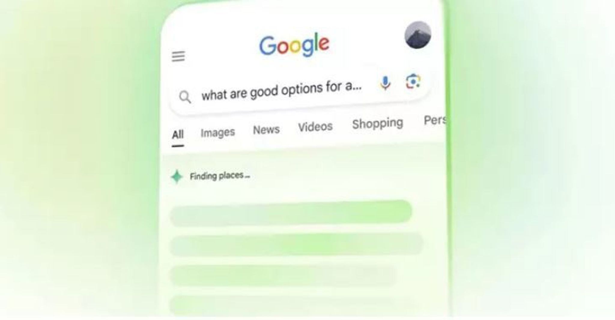 Google tuvo algunos problemas con respuestas incorrectas generadas por AI Overview, que se compilan a partir de varios enlaces pero sin que haya una valoración exhaustiva de la veracidad de los datos