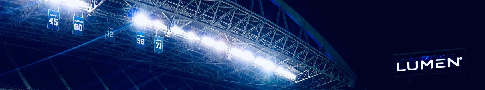 El Estadio de Seattle podrá albergar a 69.000 aficionados durante los seis partidos de la Copa del Mundo 2026 (lumenfield.com)