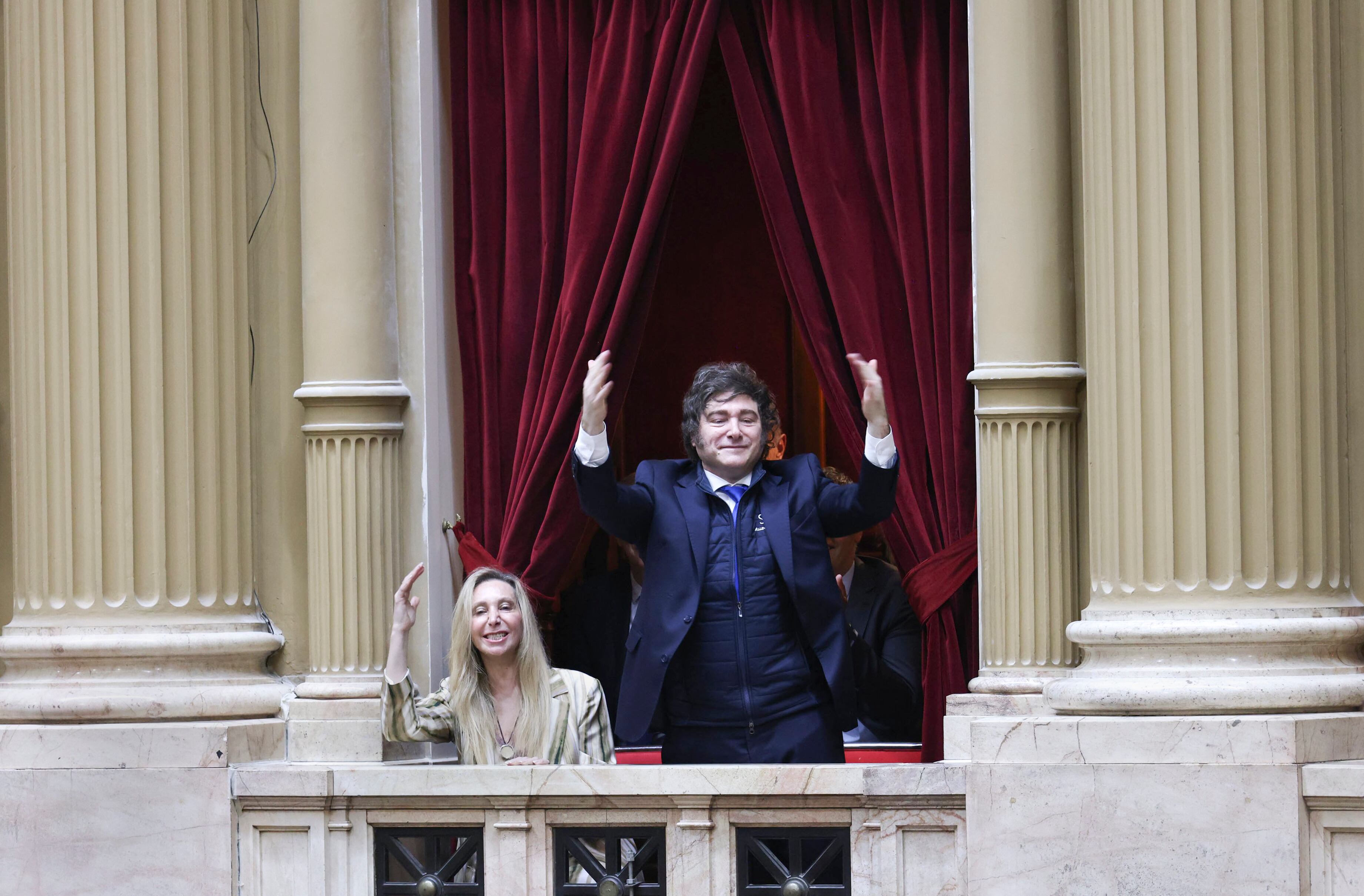 Presupuesto, dólares y Glaciares: el paquete que el Gobierno busca aprobar antes de fin de año