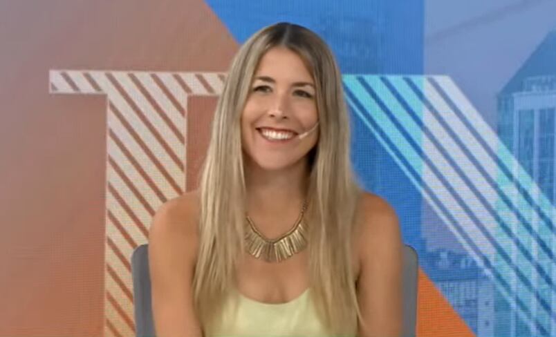 La especialista compartió su sabiduría en los estudios de LN+