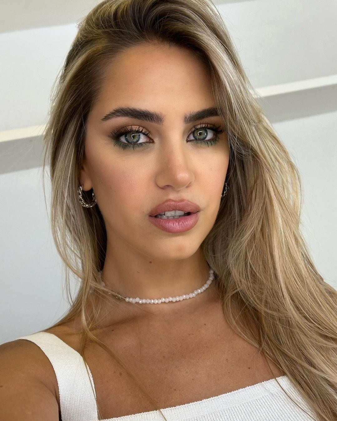Sabrina Cortez participó de Gran Hermano 2023-2024 (Foto: Instagram @cortezsabri)