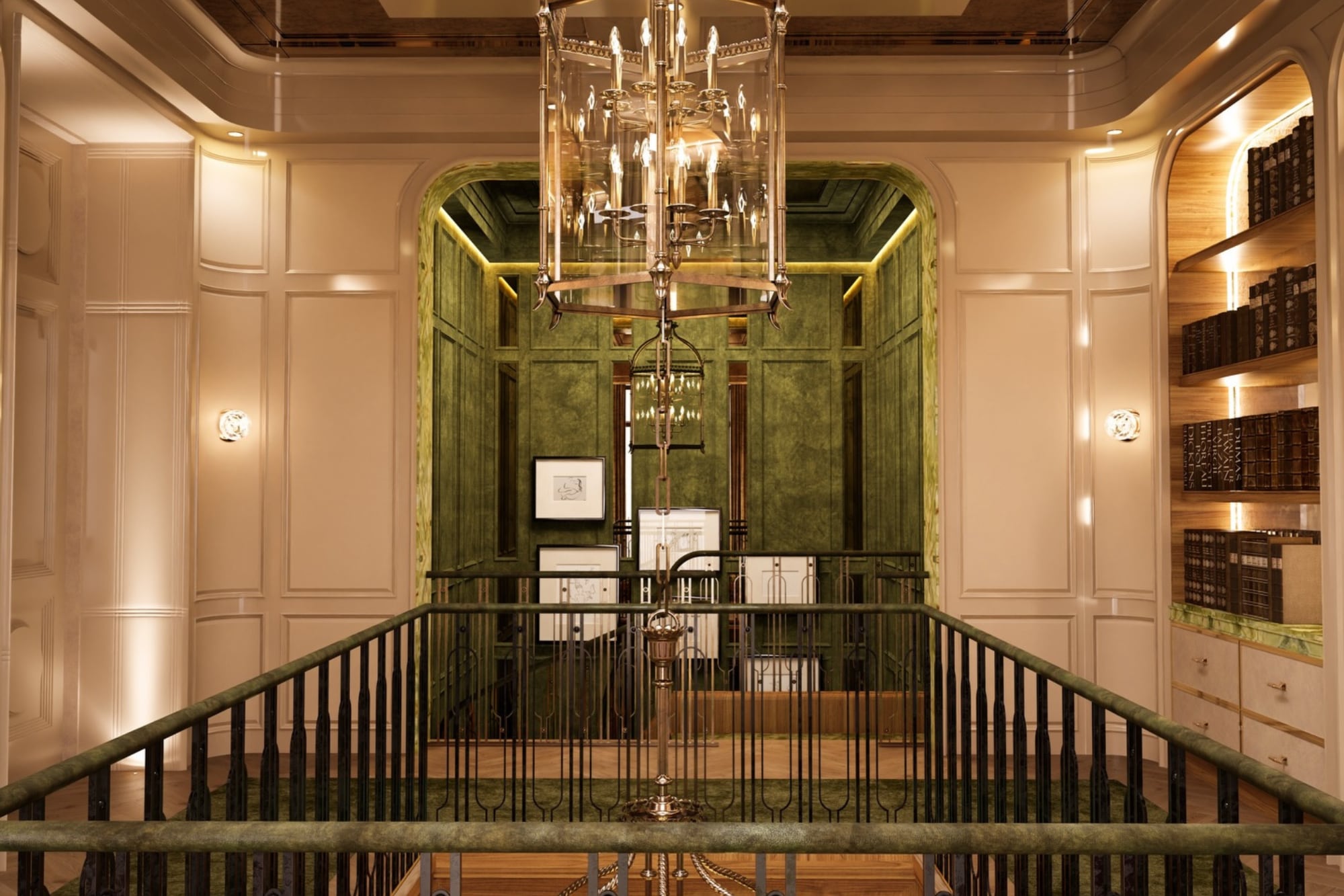 La venta a Mark Zuckerberg en Miami figura entre las más caras registradas en el mercado inmobiliario de Estados Unidos