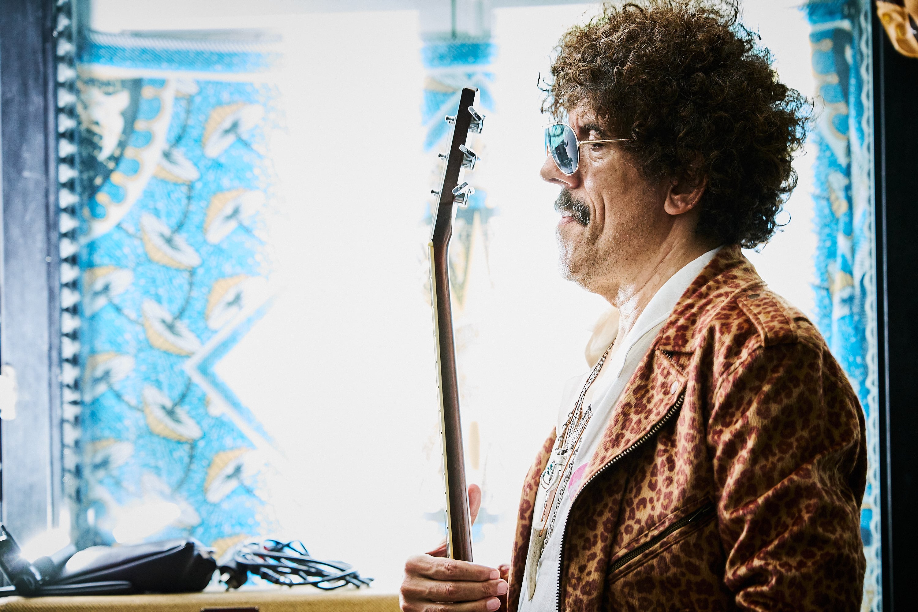 Carca se presentará el 6 de noviembre en La Trastienda