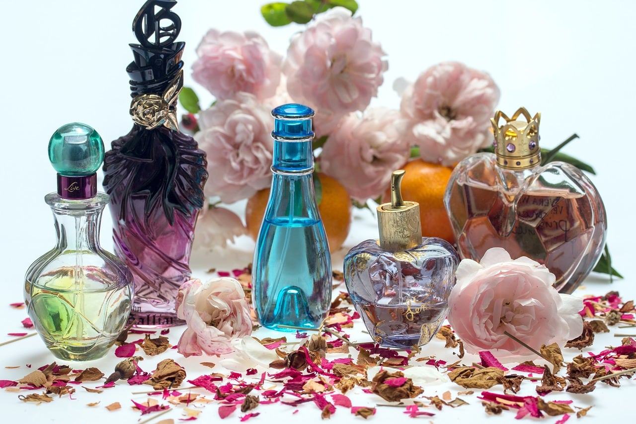 Es importante conocer las preferencias personales de una mujer antes de regalarle un perfume