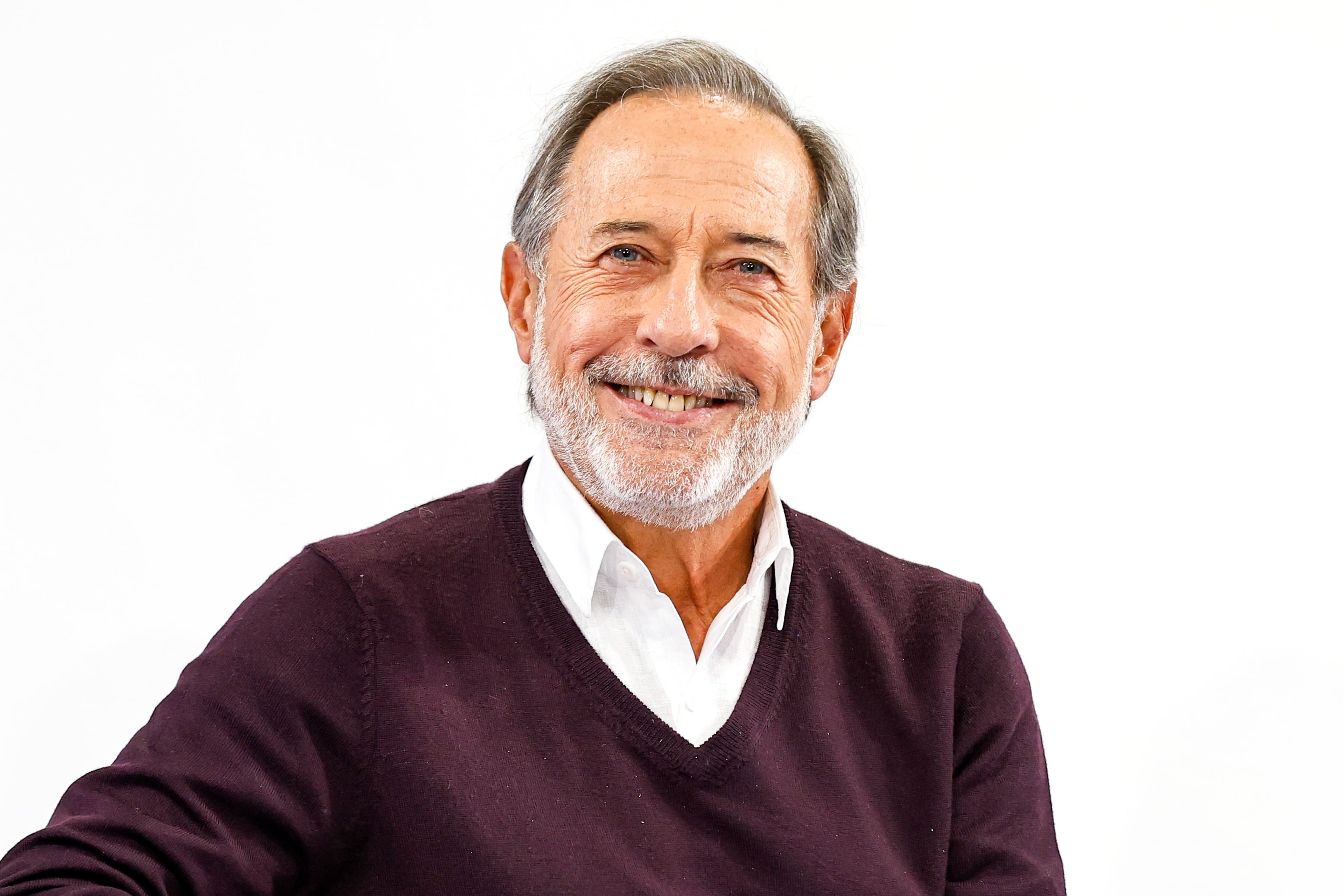 El encargado estrena nueva temporada: cuál es la fecha elegida y quién es el popular actor que se suma al proyecto 7 Guillermo Francella