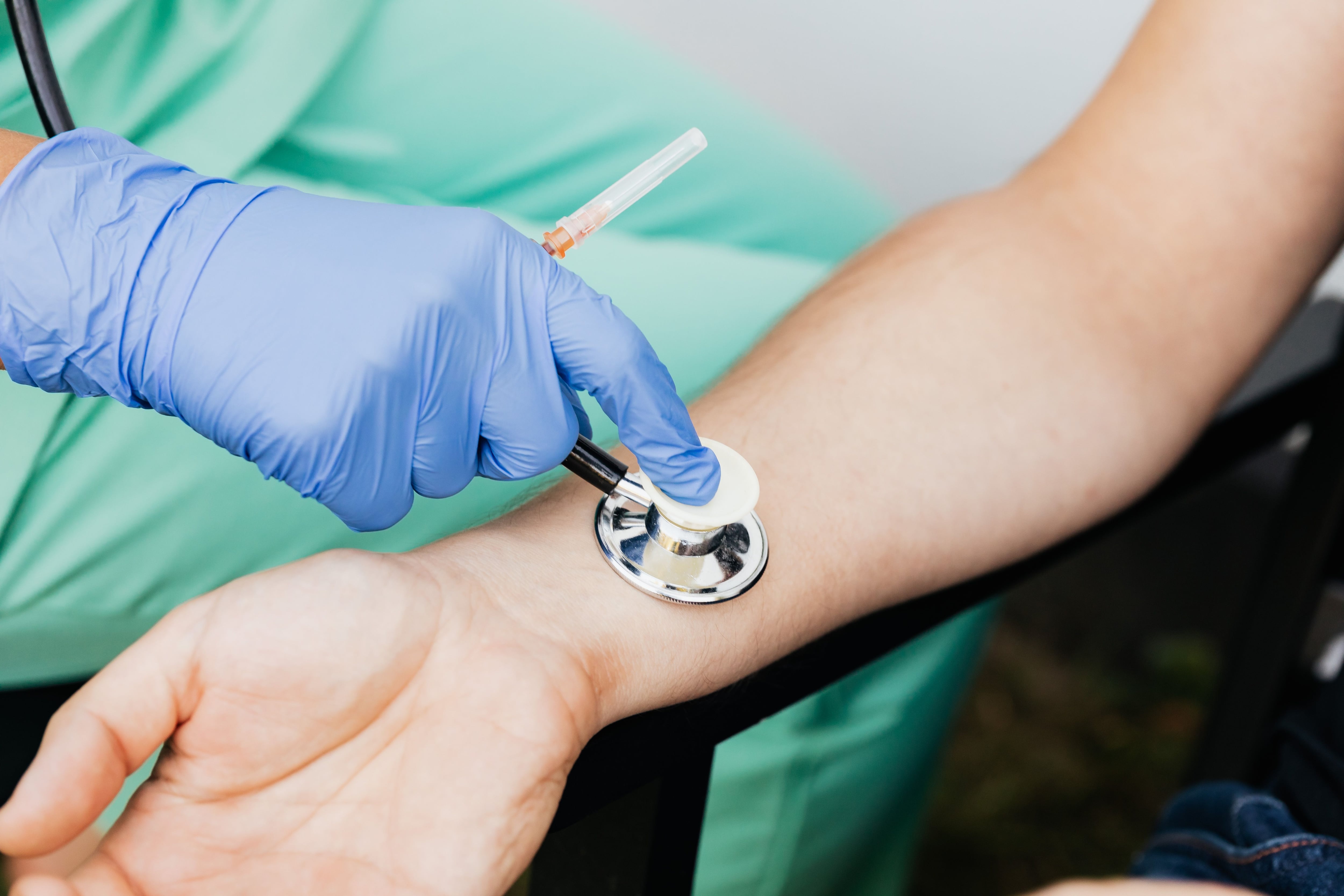 Para el médico es importante llevarse a cabo estudios médicos periódicos para prevenir enfermedades