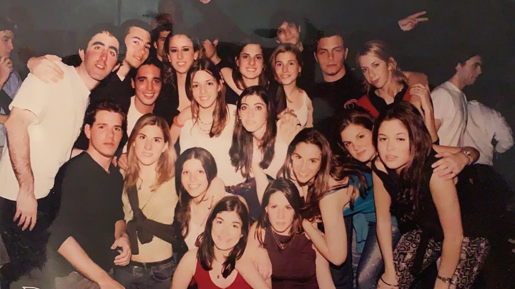 Gentileza/Pacha Matinee Reencuentro