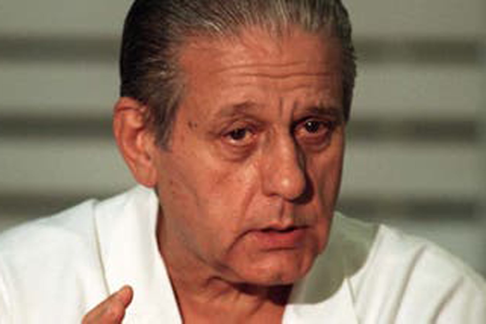 René Favaloro, el recordado cardiocirujano argentino fue inversor en proyector inmobiliarios