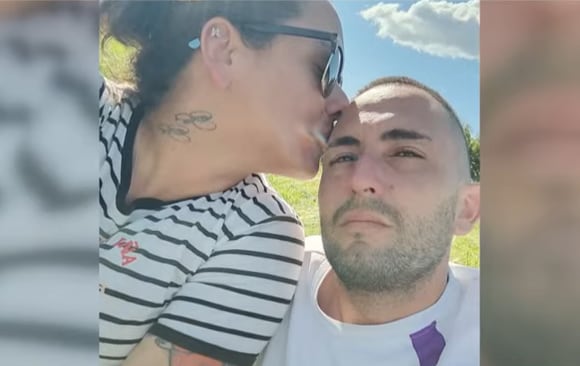 Crimen en Mar del Plata: habló la esposa del hombre asesinado y dijo que “lo remataron como una pelota de trapo”