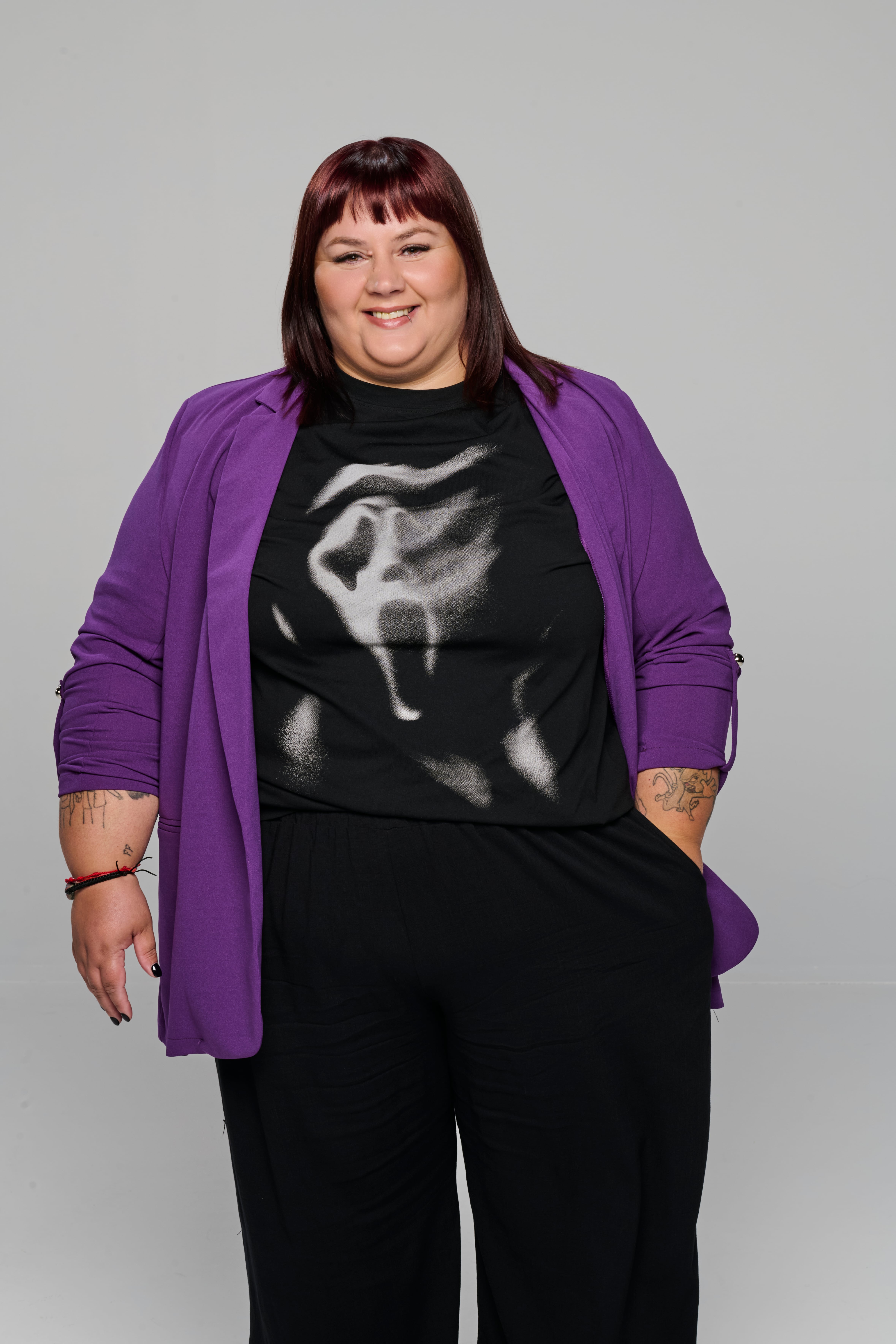 Yisela “Yipio” Pintos