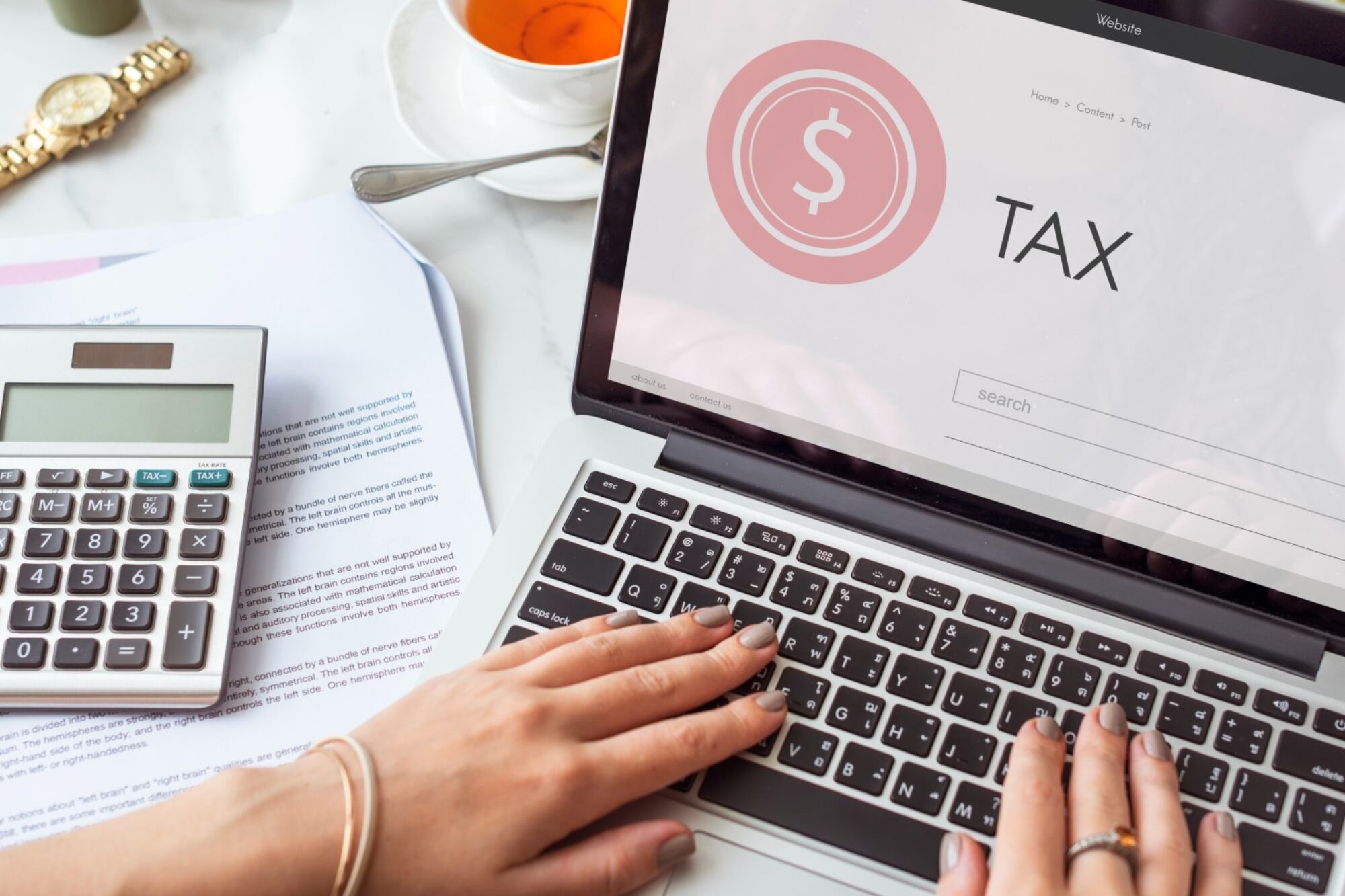 Fin de semana sin impuestos en Texas: la lista de artículos incluidos en el “tax holiday”